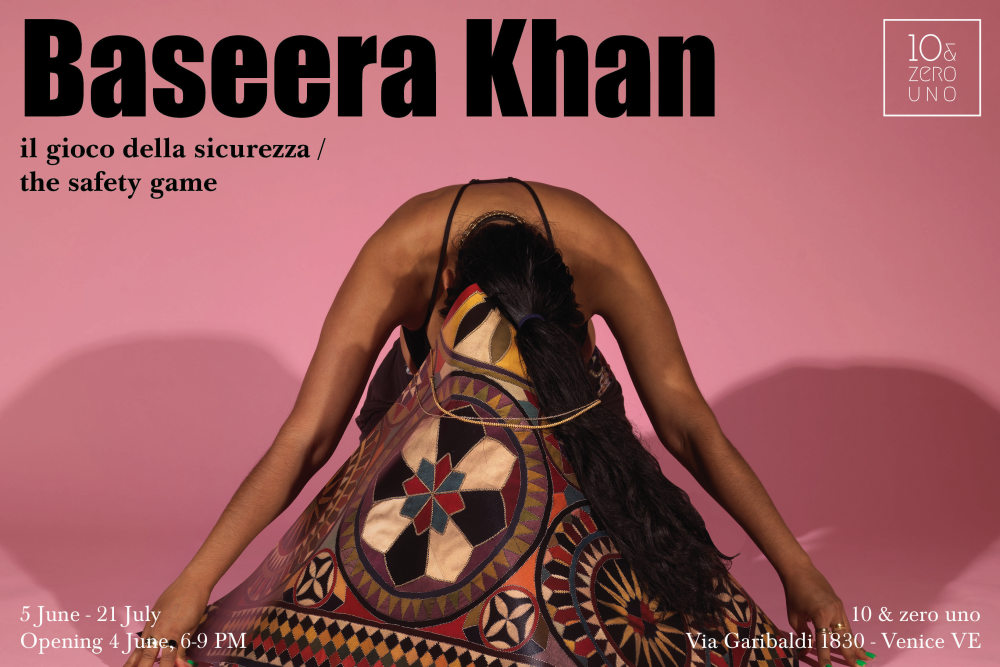 il gioco della sicurezza / the safety&nbsp;game