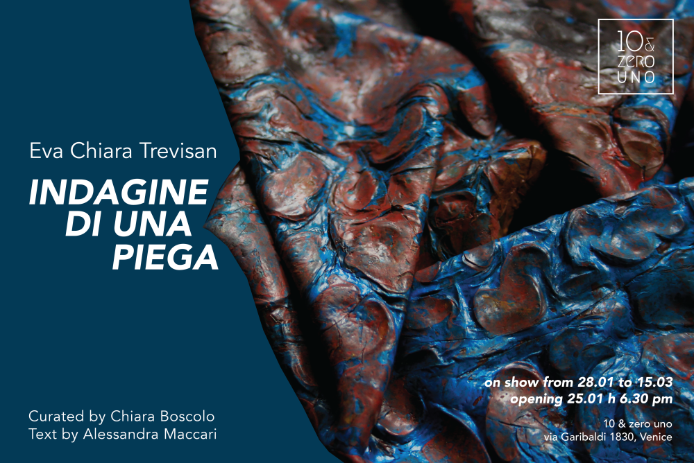 Indagine di una&nbsp;piega