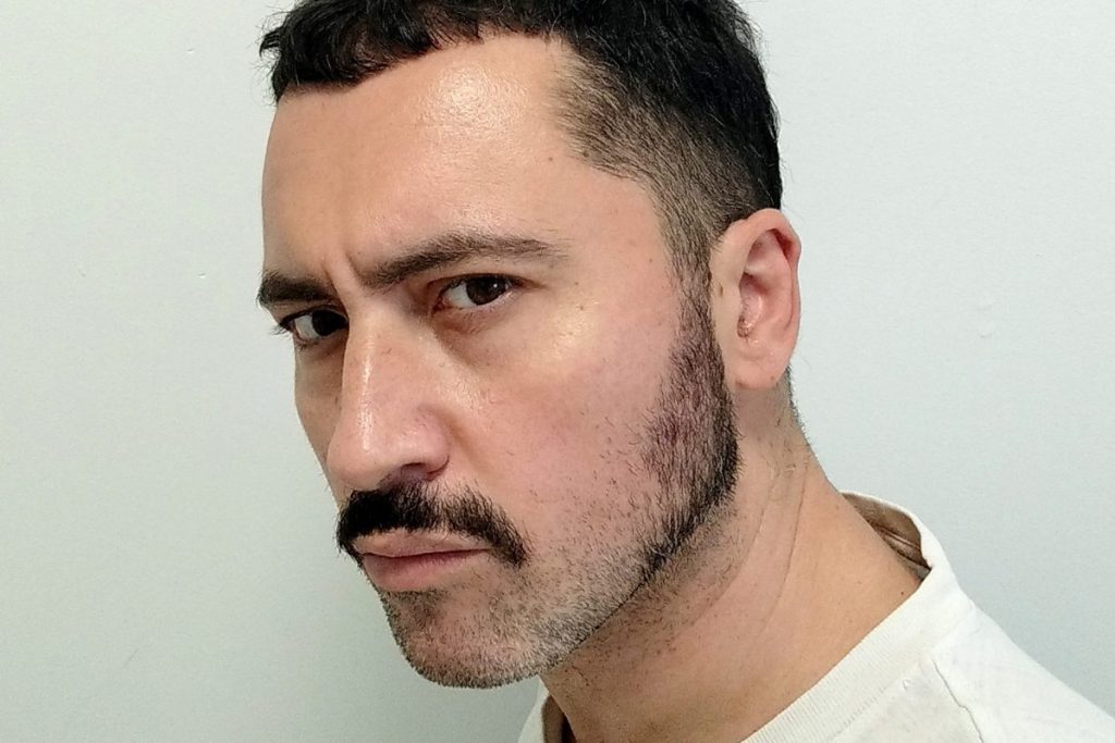 Roberto Amoroso