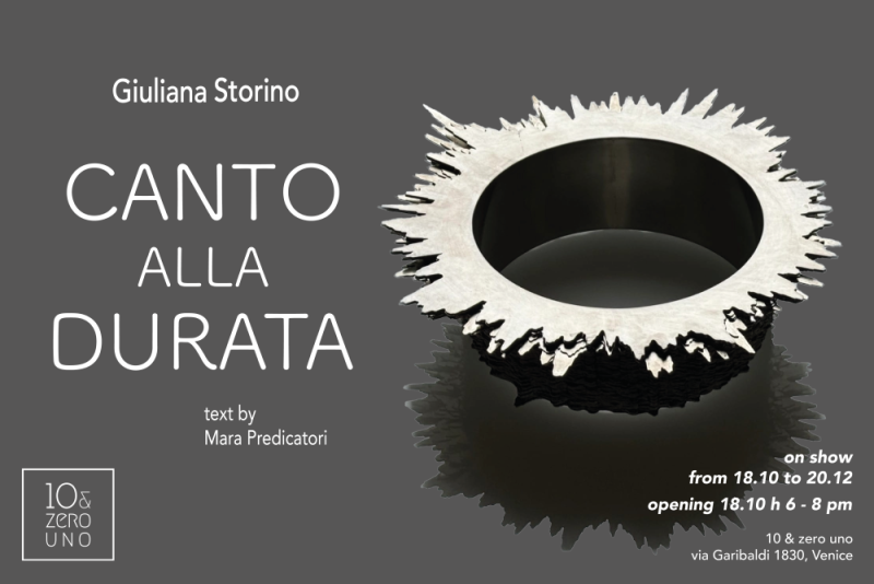 Canto alla durata