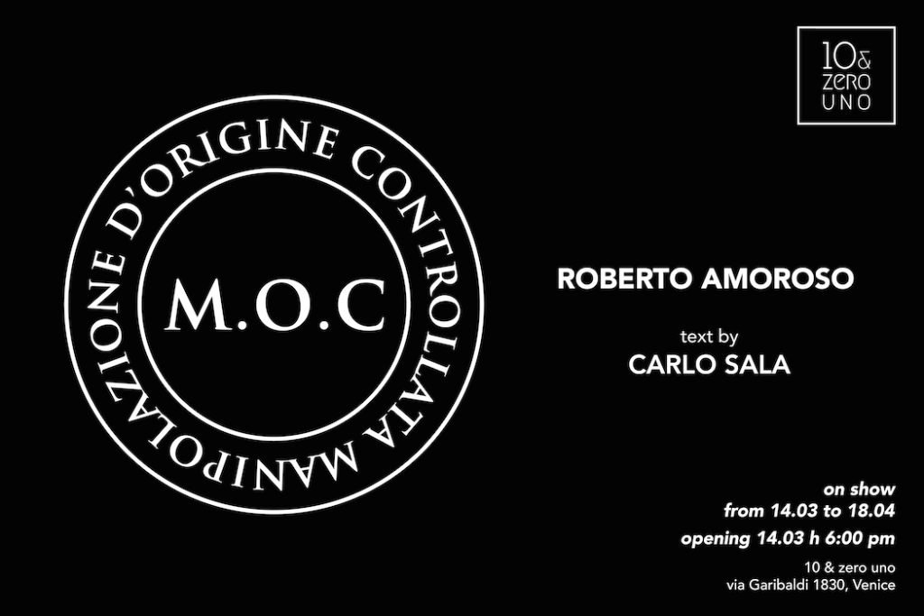 Manipolazione di Origine&nbsp;Controllata